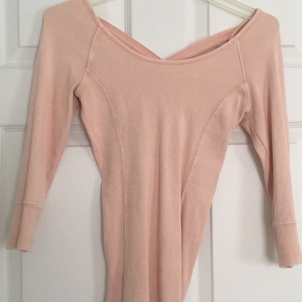 Free people top